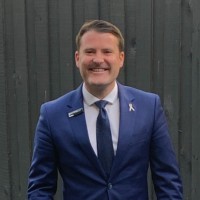 Simon Wood