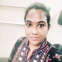 Devipriya S