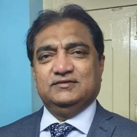 Dalesh Mohanlal