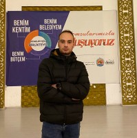 Ahmet Eray ERÇİN