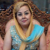 Zahra Vaez