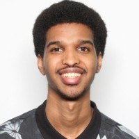 Mahad Hassan
