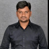 Damodharan Venkat