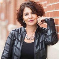 Marina Jacobson