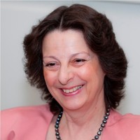Gail Longhurst
