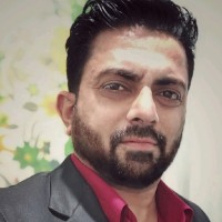 Ashish Sharma