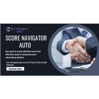 Score Navigator Auto