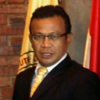 Muhammad Mahdi