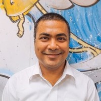 Mohammed Tuhin Islam