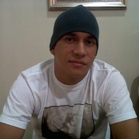 Walter Peralta Peñaherrera