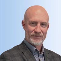 Nigel Smith
