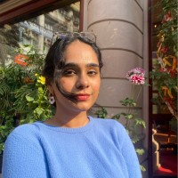 Ronika Sawhney
