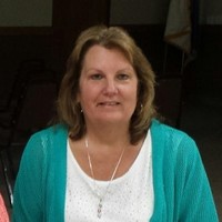 Lucy Gavin