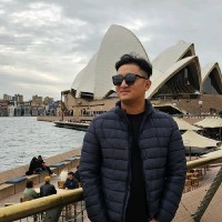 Henry Yeoh