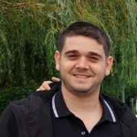 Yishai Efergan