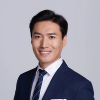 Tony Chen