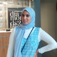 Chandini Jawoodien
