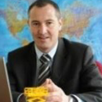 Cyril Perez
