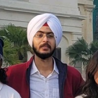 Dhruv Jyot Singh