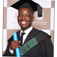 Rotondwa Mufamadi