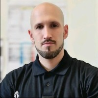 Geoffrey Foschia