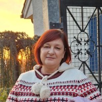 Lidija Galović-Bekić