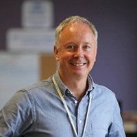 Marcus Mackenzie