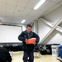Rolando Javier Palomares Manrique