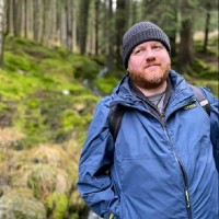 Paul Simmonds, MSyI AIFireE MIFSM