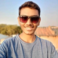 HARSH MISTRI