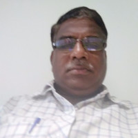 Venkatesh Ghodke