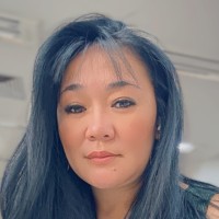 Danielle Y. I Kumagae