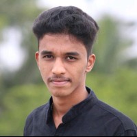 Manikanta M