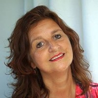 Ellen Schensema-Van Der Valk