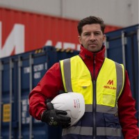 Daragh Falvey B.eng, IPMA®.