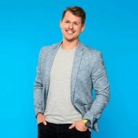 David Martinussen