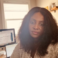 Sophia Obinwa Cpa, Cga, Cia, Cfe, Fcca