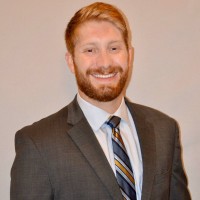 Andrew Huntsinger