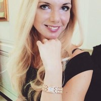 Olga Lashch