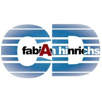 Fabian Hinrichs