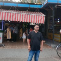 Sushil Thakur