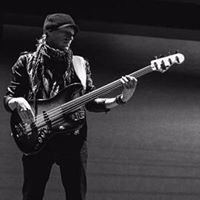 Jonny Morrow