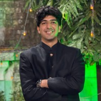 Aryan Chalke