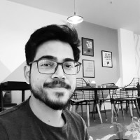 Tarang Parikh
