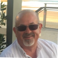 Iain Hall