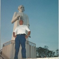 Antonio Valdir Silva Valdir Silva