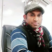 Saurabh Singh Kashyap