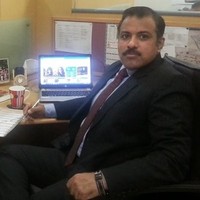 Rajat Bhambri