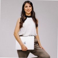 Lana Almallah