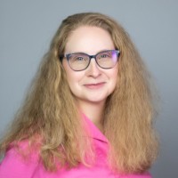 Amy Eckhart, SAFe SA, CSPO, SSM